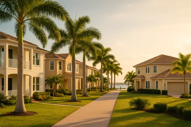 Boynton Beach