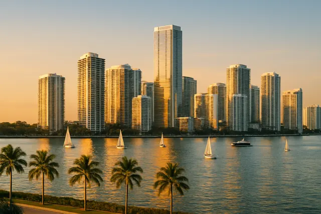 Brickell