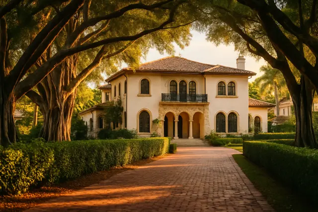 Coral Gables