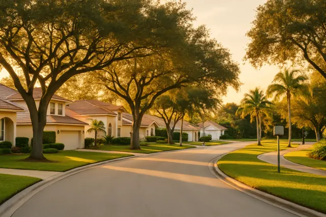 Coral Springs