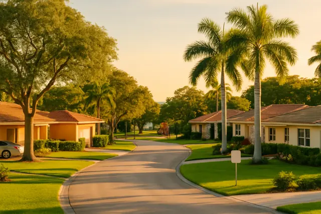 Cutler Bay