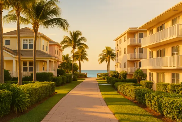 Deerfield Beach