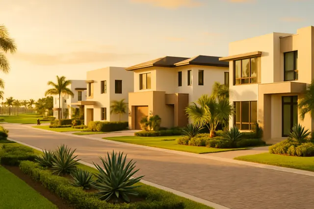 Doral