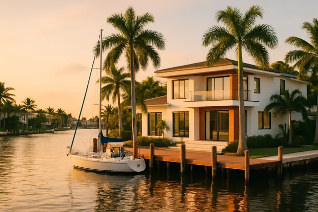 Fort Lauderdale