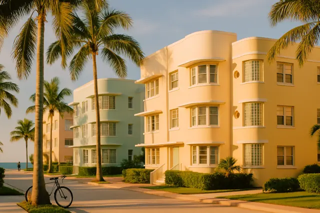 Miami Beach