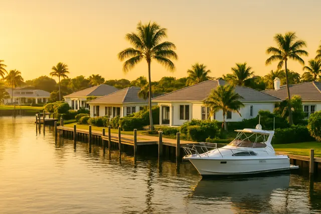 North Palm Beach