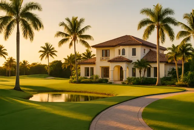 Palm Beach Gardens