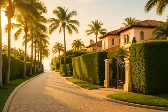 Palm Beach