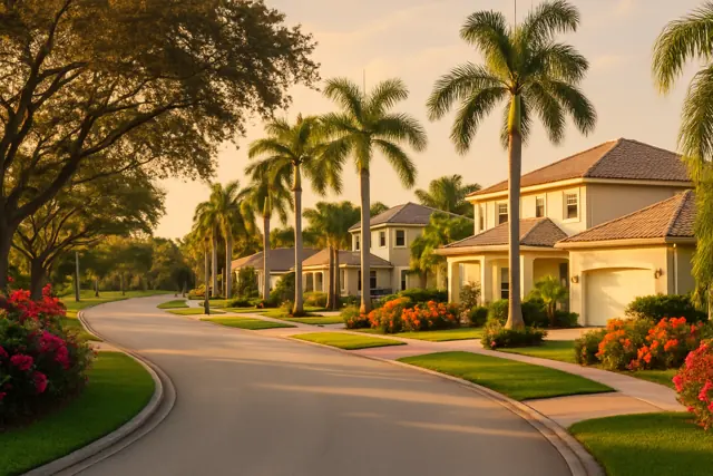 Palmetto Bay