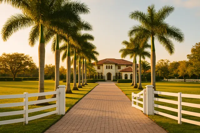 Parkland