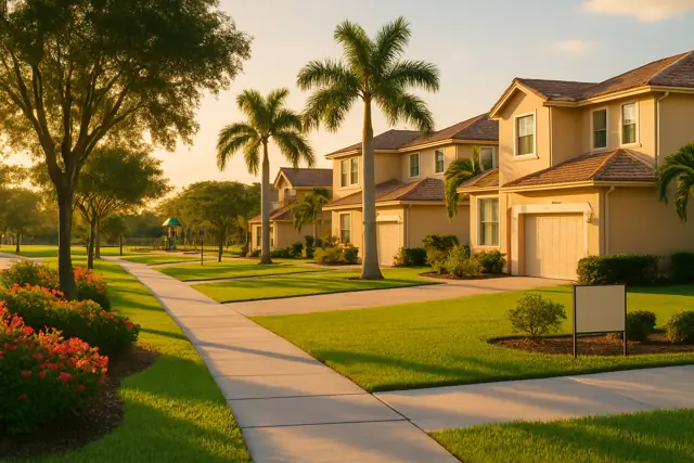Pembroke Pines