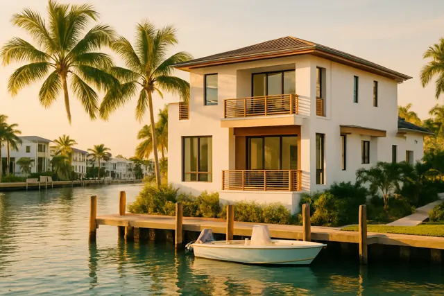 Pompano Beach