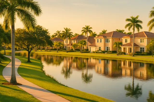 Royal Palm Beach