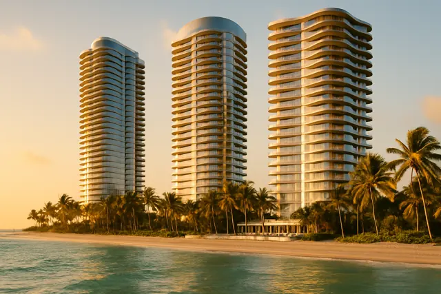 Sunny Isles Beach