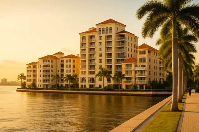 West Palm Beach